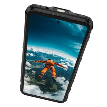 RugOne Xever 7 Pro 512GB/12GB Black | JAR Computers RugOne Xever 7 Pro 512GB/12GB Black