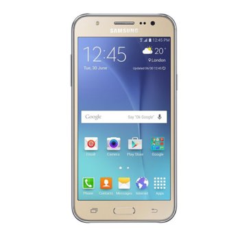 Samsung Smartphone SM-J500F Galaxy J5, 4GB, Gold