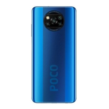 Xiaomi Poco X3 MZB07TDEU