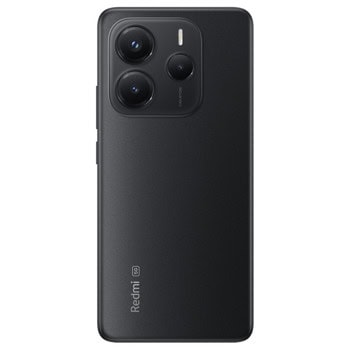 Xiaomi Redmi Note 14 5G 8/256 Midnight Black