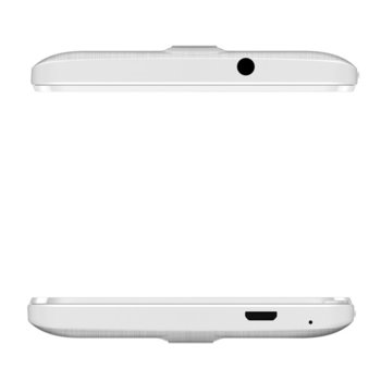 ZTE Blade L5 Dual SIM White ZTEL5WH