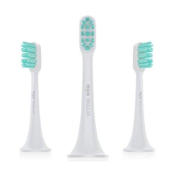 Xiaomi Mi Electric Toothbrush Head 3-pack regular