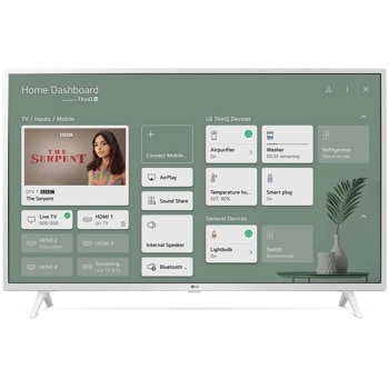 LG 43UP76906LE