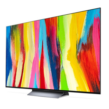 LG OLED65C21LA