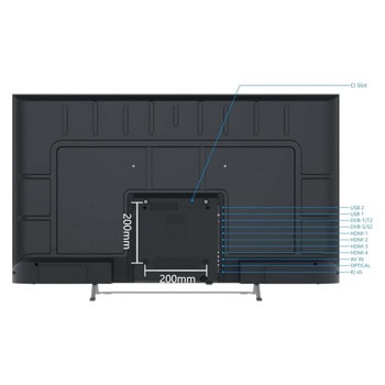 SmartTech 50QA20V3