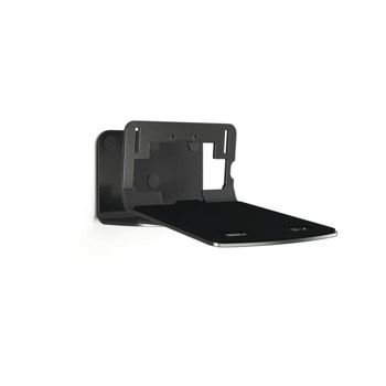 Стойка за колони Vogels SOUND 3205 BL, макс. тегло до 6.5 кг, черна | JAR Computers Vogel SOUND 3205 BL