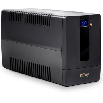 NJOY Horus Plus 1500 | JAR Computers NJOY Horus Plus 1500