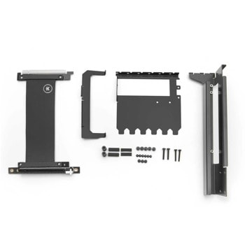 EKWB EK-Loop Vertical GPU Holder 3831109827550