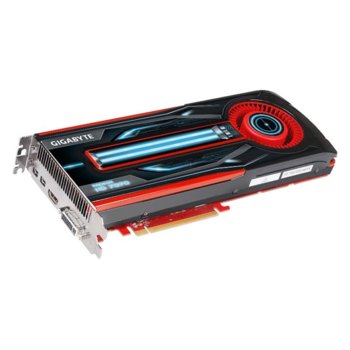 AMD 7970 Gigabyte R797D5-3GD-B