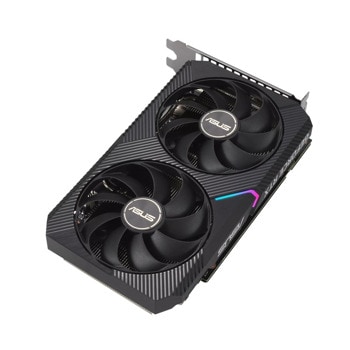 Asus GeForce RTX 3060 Dual 12GB GDDR6 (LHR)