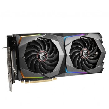 MSI RTX-2060-GAMING-Z-6G-PLUS