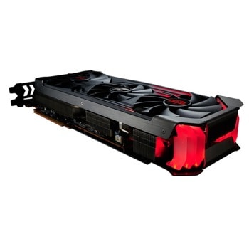 AMD Radeon RX 6700XT Red Devil + MWE Gold V2 FM