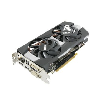 Sapphire Boost OC AMD R9 270X 4GB DDR5