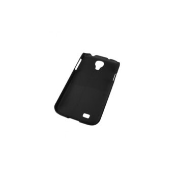 Rock Naked Shell Case Black