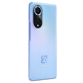 Huawei Nova 9 TPU Protective Case Transparent