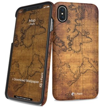 iPaint Map HC 860103 for iPhone XS