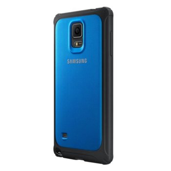 Protective Cover for Samsung Galaxy Note 4 N910 B