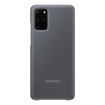 Samsung Clear View Cover EF-ZG985CJEGEU S20 Plus