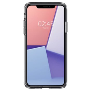 Spigen Liquid Crystal iPhone 11 Pro 077CS27228