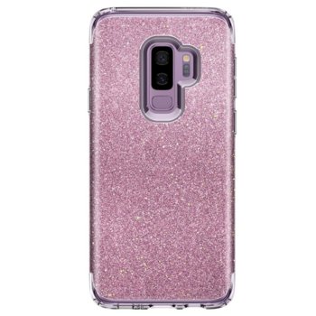 Spigen Slim Armor Glitter за Galaxy S9+ 593CS22973