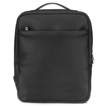 Bombata Backpack Paris Classic 16 inch black