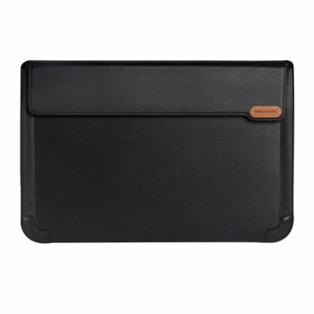 Калъф за лаптоп/таблет Nillkin Versatile Laptop Sleeve(57983105312), до 14"(35,56cm), черен | JAR Computers Nillkin Versatile Laptop Sleeve 57983105312