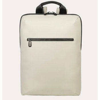 tucano gommo backpack grey