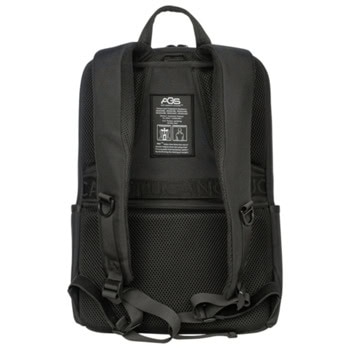 Tucano Terra Gravity Backpack 15 BKTER15-AGS-BK | JAR Computers Tucano Terra Gravity Backpack 15 BKTER15-AGS-BK