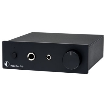 Pro-Ject Audio Systems Head Box S2