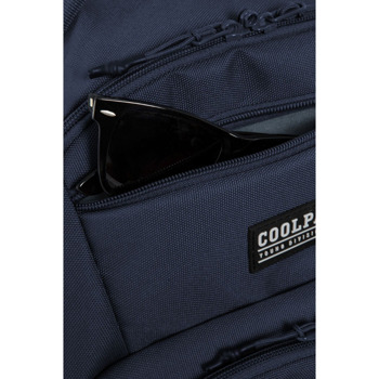 Ученическа раница CoolPack Army Navy