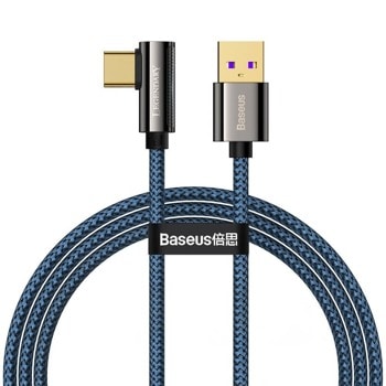 Baseus Legend Elbow USB to USB-C Cable CACS000403