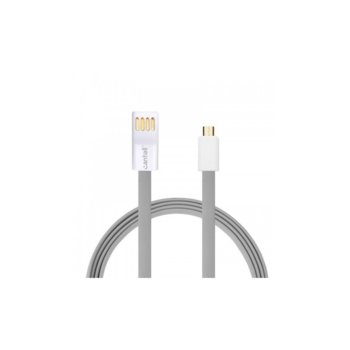 Кабел Micro USB за SAMSUNG, HTC ,SONY Cantell