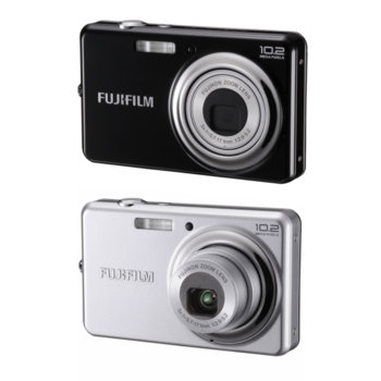 Фотоапарат Fujifilm FinePix J27