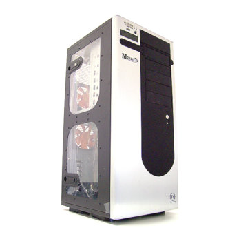 Thermaltake Mozart TX (VE1000BWS)