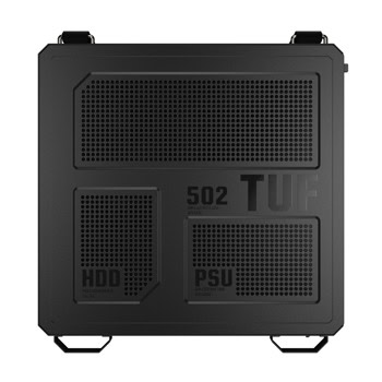 Кутия ASUS TUF Gaming GT502 Horizon ARGB