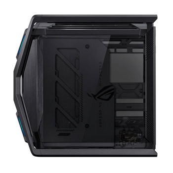 Asus ROG Hyperion BTF Black 90DC00F0-B39020