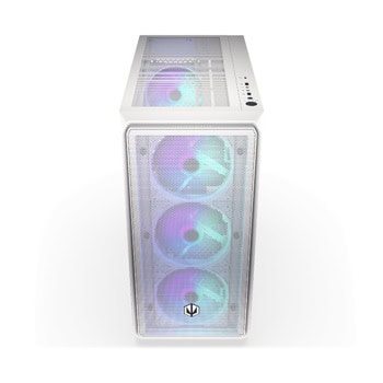 Кутия Endorfy ARX 700 ARGB White