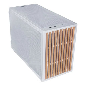 lian li dan b4-matx wh wood edition g99.b4w-wd.00 | JAR Computers lian li dan b4-matx wh wood edition g99.b4w-wd.00