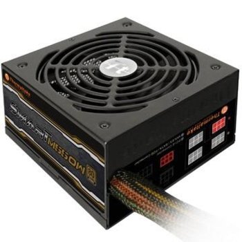 Захранване 550W Thermaltake Smart ActivePFC