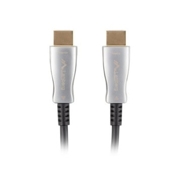 Lanberg CA-HDMI-20FB-0200-BK
