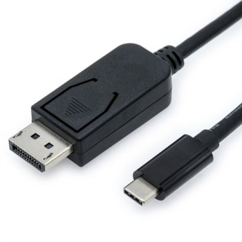 Cable USB Type C - DP 1m 11.99.5845