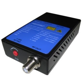 Медия Конвертор H9122LG/NC