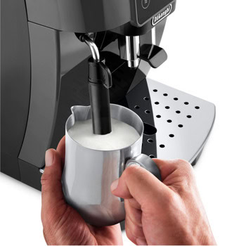 DeLonghi Magnifica Start Black/Grey ECAM220.21.BG