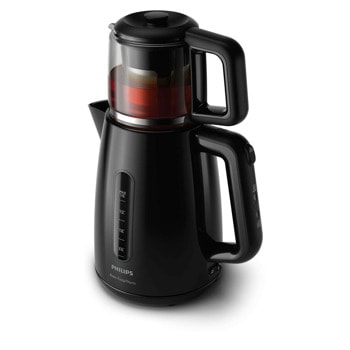 philips tea maker daily collection 1700 w