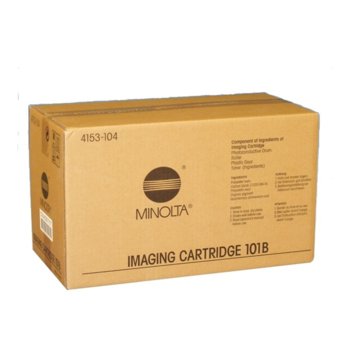 БАРАБАН  ЗА KONICA MINOLTA  101B - BIZHUB Di151 - P№ 4153-104 - заб.: 7000k | JAR Computers БАРАБАННА КАСЕТА ЗА KONIKA MINOLTA Imaging