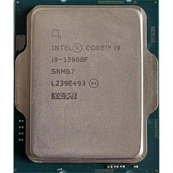 Intel Core i9-13900F 2GHz 36MB LGA1700 Tray