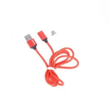 USB A(м) към USB Micro B(м) 1m ROY21013762