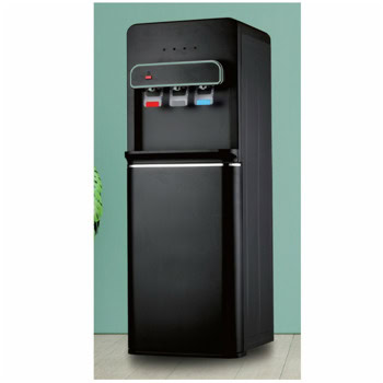 Диспенсър за вода Elite WDCB-2504BL черен