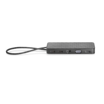 HP USB-C Mini Dock 1PM64AA