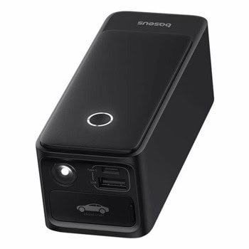 Baseus Super Energy Alpha Car Jump Starter 6000 mA